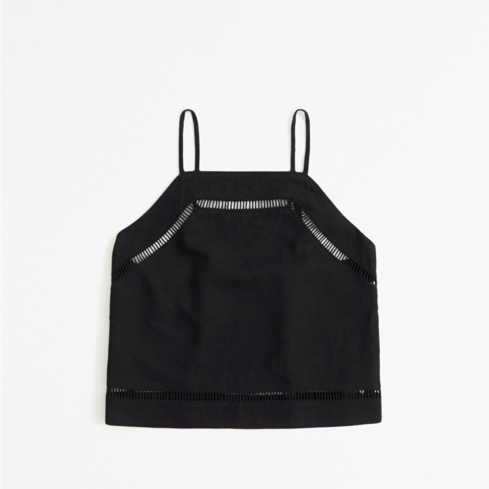NEW Abercrombie Top